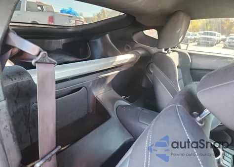 2016 Nissan 370Z Base from USA, damaged, VIN JN1AZ4EH7GM936610